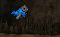 play Rock Rocket
