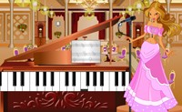 play Flora Winx Piano