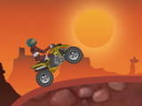 play Atv Canyon