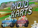 play Mojo Karts