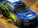 play Portugal Rally