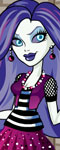 play Chic Spectra Vondergeist Dress Up