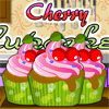 play Cherry Cupcakes