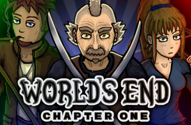 play Worlds End Chapter 1