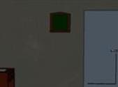 play Haunted House Escape - Subject 12