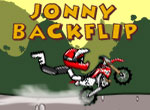 Jonny Backflip