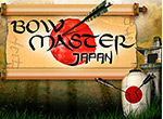 play Bow Master Japan