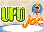 play Ufo Joe