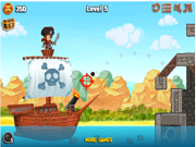 play Fort Blaster Puzzle
