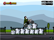 play Grim Biker