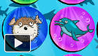 play Sea Life Memory