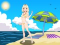 play Tropical Fashion Models