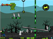 play Ben 10 Extreme Shooter