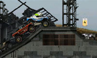 play Insane Truckers