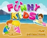 play Funny Kids
