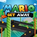 play Mario Get Away