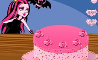 play Monster High'S Birthday Room Decor