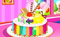 play Birthday Cake Challenge