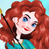play Princess Merida