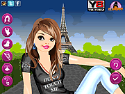 play Freaky Outfit