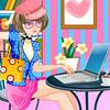 play Lady'S Vivacious Designs