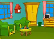 play Plaything Room Escape