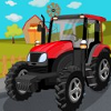 play Farmer Delivery Rush