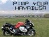 play Pimp Your Hayabusa !