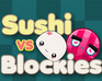Sushi Vs Blockies