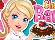 play Chocolate Cheesecake