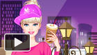 play Barbie In New York