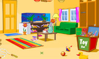 play Shrewd Boy Room Escape