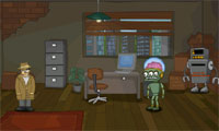 play Harry Quantum 3 Cheese Carnival