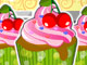 play Cherry Cupcakes