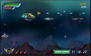 play Starlight'S Revenge