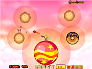 play Candy World