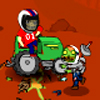 play Zombie Mower