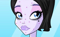play Cathy'S Artsy Makeover