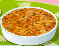 play Scalloped Potatoes