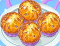 play Blueberry Muffins