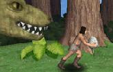 play Jurassic Omelet