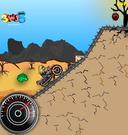 play Easy Desert Rider