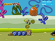 play Spongebob Trial