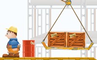 play Crane