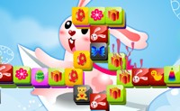 play Easter Mahjong