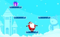 play Jump Santa Jump