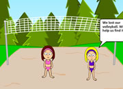 play Find Hq Camp