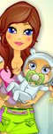 play Jennifer Rose: Babysitter In Love 3