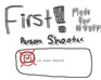 play First! Person Shooter