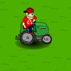 play Zombie Mower